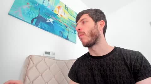 Michael online show from December 2024 10:36:02 AM