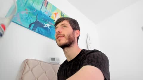 Michael online show from December 2024 10:01:02 AM