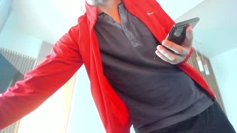 Michael online show from January 2025 10:16:01 AM