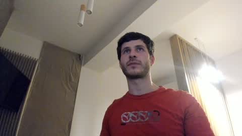 Michael online show from January 2025 07:28:01 PM