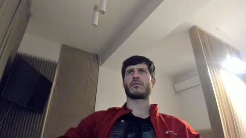 Michael online show from January 2025 09:36:01 PM