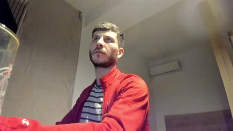 Michael online show from January 2025 06:06:01 PM