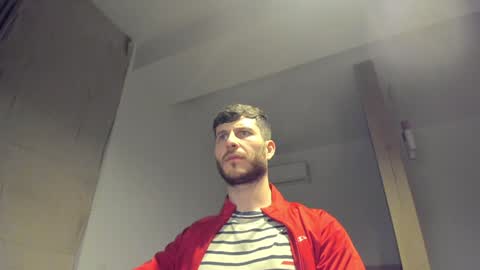 Michael online show from January 2025 08:50:02 PM