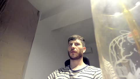 Michael online show from January 2025 06:45:01 PM