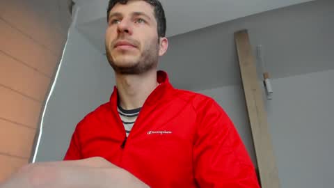 Michael online show from January 2025 08:03:02 AM