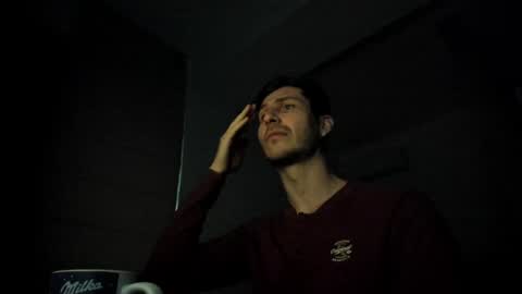 Michael online show from February 2025 03:51:02 PM