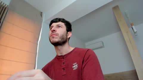 Michael online show from February 2025 10:18:01 AM