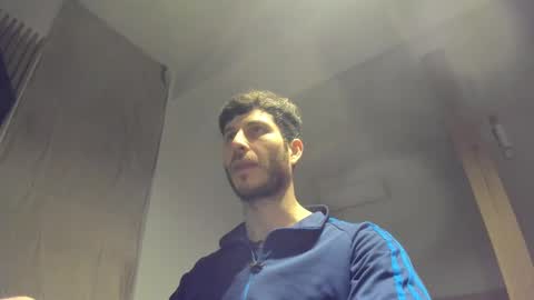 Michael online show from March 2025 05:04:01 PM