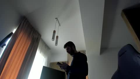 Michael online show from March 2026 09:04:01 AM