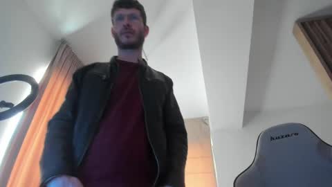 Michael online show from April 2026 09:03:02 AM