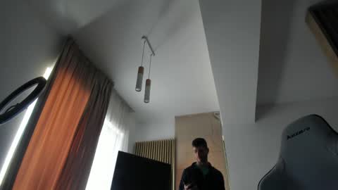 Snapshot of whisperoflust chatting on May 2026 08:52:01 AM Michael online show from May 2026 08:52:01 AM