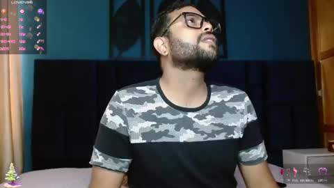 yors online show from January 2025 08:38:02 PM