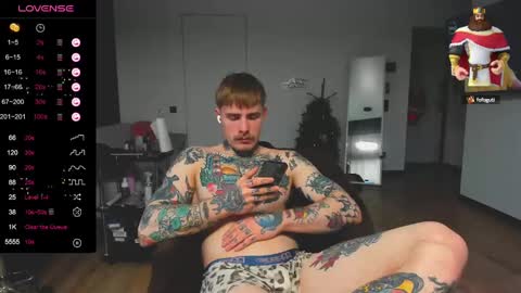 Max online show from December 2024 07:57:01 AM