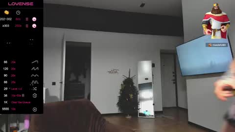 Max online show from December 2024 03:10:01 PM