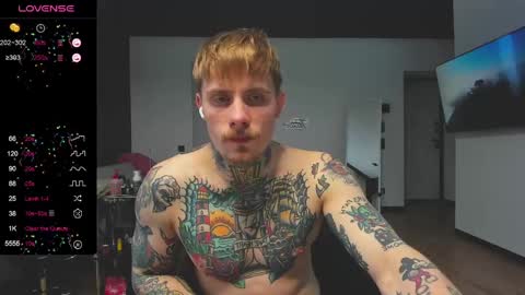 Max online show from February 2025 01:49:02 PM