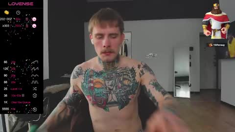 Max online show from March 2025 12:01:02 PM