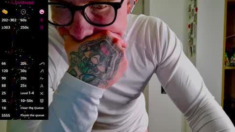 Max online show from February 2026 05:01:01 PM