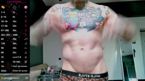 Max online show from March 2026 02:53:01 PM