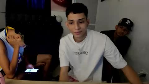 Snapshot of white_master444 chatting on March 2026 08:14:01 PM white online show from March 2026 08:14:01 PM