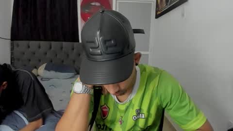 Snapshot of white_master444 chatting on April 2026 11:37:02 PM white online show from April 2026 11:37:02 PM