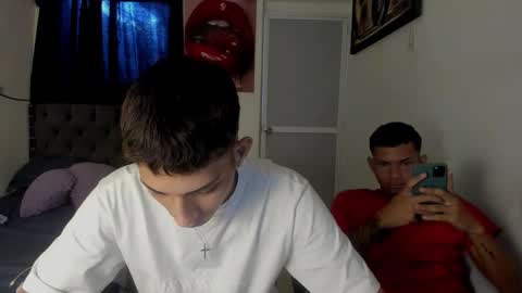 Snapshot of white_master444 chatting on April 2026 07:40:01 PM white online show from April 2026 07:40:01 PM