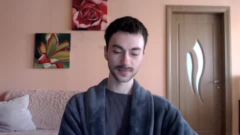 Tom online show from April 2026 11:19:01 AM