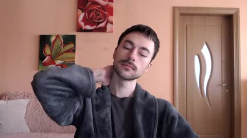 Tom online show from April 2026 12:53:02 PM