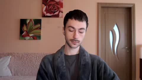 Tom online show from April 2026 01:06:02 PM