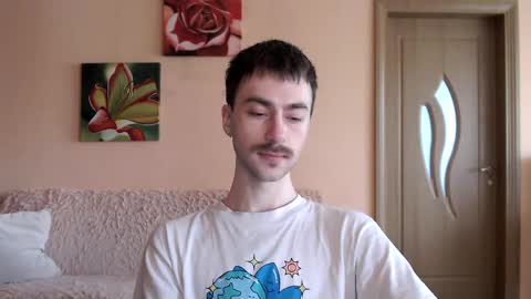 Snapshot of white_sport chatting on May 2026 12:22:01 PM Tom online show from May 2026 12:22:01 PM