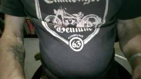 whiteboomer online show from March 2026 06:11:01 PM