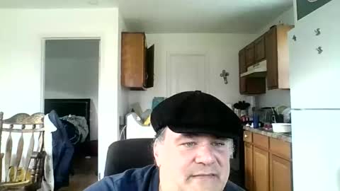 Snapshot of whiteboyguidx chatting on December 2025 06:48:02 PM Tony Floyd online show from December 2025 06:48:02 PM