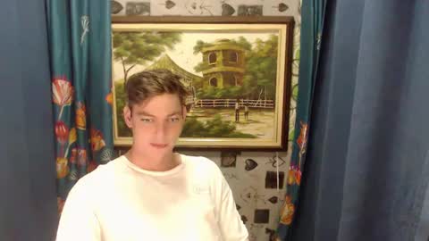 Christian online show from January 2025 02:35:01 PM