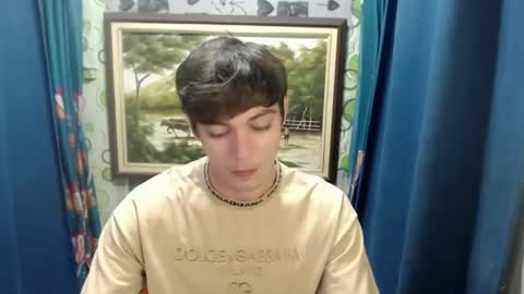 Christian online show from March 2025 03:00:01 AM