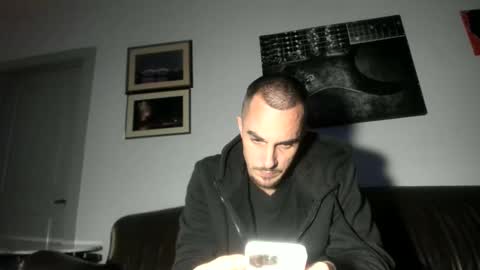 Snapshot of whitechocalate91 chatting on February 2026 05:08:02 AM just str8 stud nut 1000 online show from February 2026 05:08:02 AM