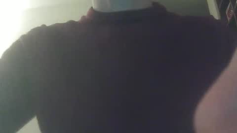 Whiteduke online show from December 2024 12:19:01 AM