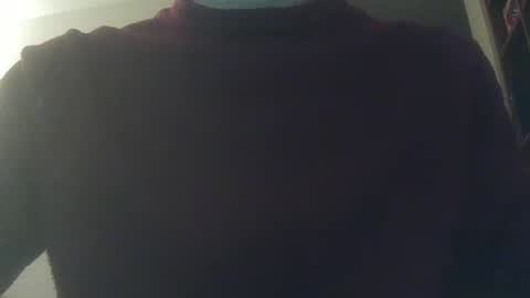 Whiteduke online show from December 2024 07:43:02 PM