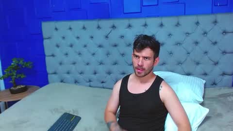 Dylan white online show from February 2025 06:11:01 PM