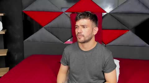 Dylan white online show from March 2025 06:23:01 PM