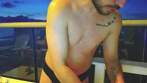 Dylan white online show from September 2025 11:37:01 PM