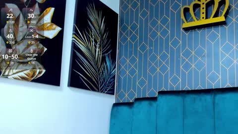 Dylan white online show from September 2025 05:57:01 PM