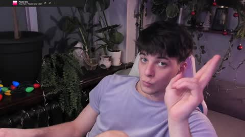 Gus online show from December 2024 11:10:01 PM