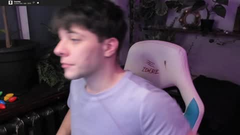 Gus online show from January 2025 09:19:01 PM