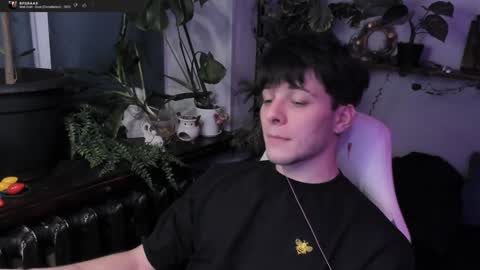 Gus online show from January 2025 11:16:01 PM