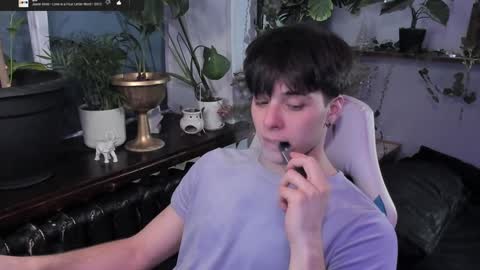 Gus online show from January 2025 07:51:01 PM