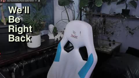 Gus online show from February 2025 07:44:01 PM