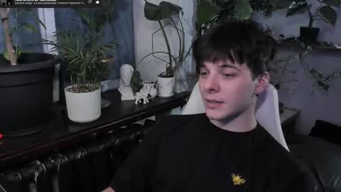 Gus online show from February 2025 10:47:01 PM