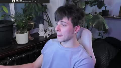 Gus online show from March 2025 06:23:01 PM