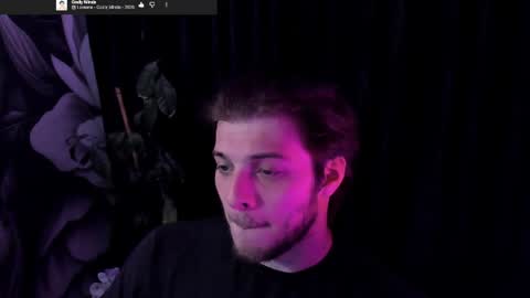 Gus online show from June 2026 08:46:01 PM