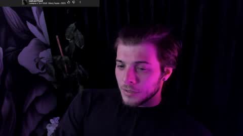 Gus online show from June 2026 08:47:01 PM