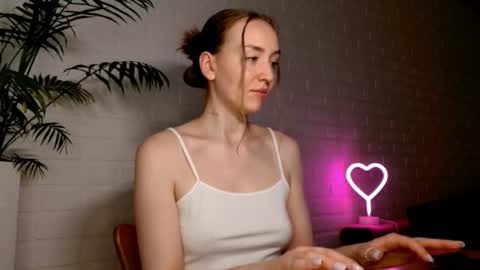 Snapshot of whiteprincessluna chatting on July 2026 12:07:02 PM You wont find me here on Saturdays and Sundays online show from July 2026 12:07:02 PM